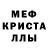 Alpha PVP Соль Madi Shamenov